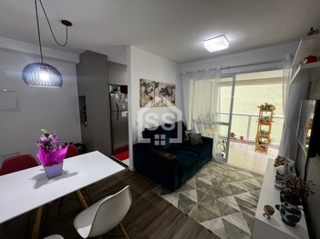 apartment em Rua Bueno de Andrade, Aclimação - São Paulo - SP