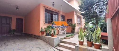 house em Rua Souza Bastos, Floresta - Belo Horizonte - MG