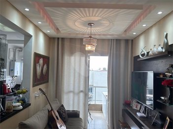 apartment em Avenida Reynaldo de Porcari, Medeiros - Jundiaí - SP