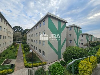apartment em Rua Luiz Ronaldo Canalli, Campo Comprido - Curitiba - PR