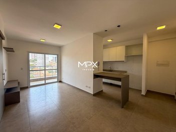 apartment em Rua Samuel Neves, Vila Independência - Piracicaba - SP