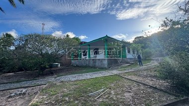 house em Avenida General Luiz de França Albuquerque, Guaxuma - Maceió - AL