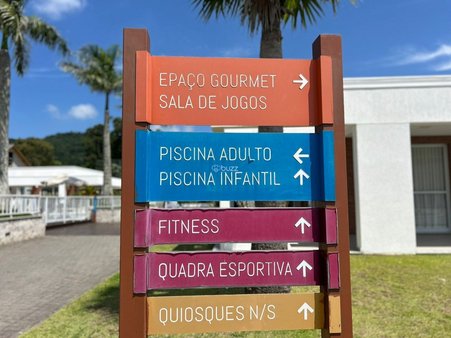 Cômodo Condomínio