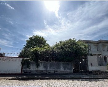 land_lot em Rua Inocente de Carli, Cinqüentenário - Caxias do Sul - RS