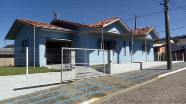 house em Rua Plínio Trevisan, América - Farroupilha - RS