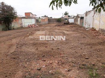land_lot em Rua Machadinho, Rio Branco - Canoas - RS