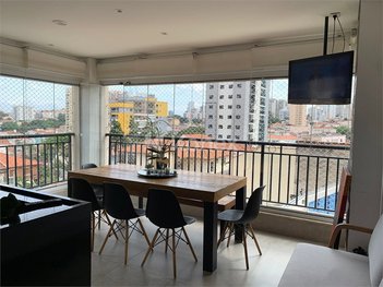 apartment em Rua Tibiri, Jardim São Paulo(Zona Norte) - São Paulo - SP