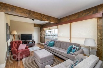 apartment em Avenida Ireré, Planalto Paulista - São Paulo - SP