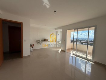 apartment em Rua E1, Vila Lucy - Goiânia - GO