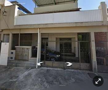 house em Rua Engenheiro Hugo Vocurca Filho, Barbosa Lage - Juiz de Fora - MG