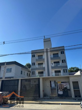 apartment em Rua Argentina, Santa Regina - Camboriú - SC
