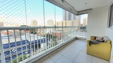 apartment em Rua Ivaí, Tatuapé - São Paulo - SP