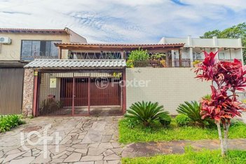 house em Rua Lloyd de Andrade Polidoro, Ipanema - Porto Alegre - RS