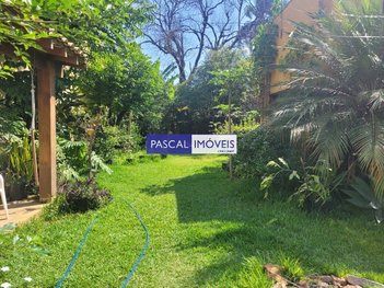 house em Rua Bernardino de Campos, Campo Belo - São Paulo - SP