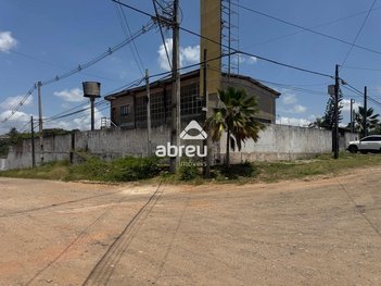 industrial em Rua Eletricista Elias Ferreira, Candelária - Natal - RN
