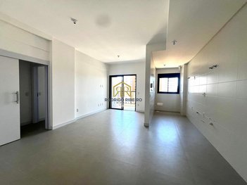 apartment em Rua Padre Schrader, Agronômica - Florianópolis - SC