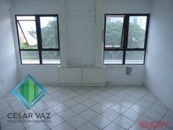 office em Lauro Linhares, Trindade - Florianópolis - SC