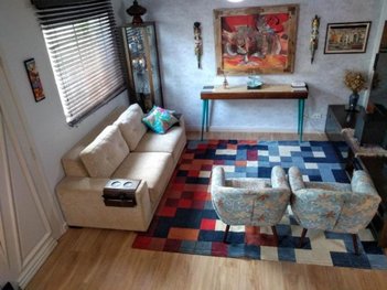 house em Rua Isabel de Castela, Vila Madalena - São Paulo - SP