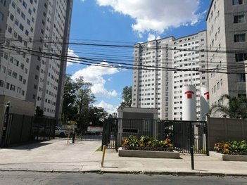 apartment em Avenida dos Ourives, Jardim São Savério - São Paulo - SP