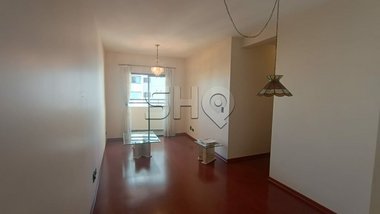 apartment em Rua Gaspar Fernandes, Vila Monumento - São Paulo - SP