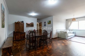 apartment em Rua Humberto de Campos, Vila Guarani (Z Sul) - São Paulo - SP