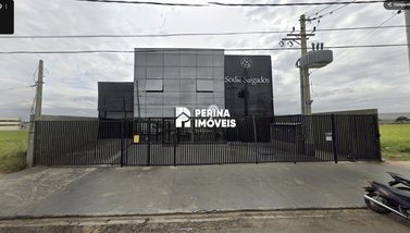 industrial em Avenida Antônio Angelo Amadio, Centro Empresarial Castelo Branco - Boituva - SP