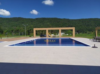 land_lot em Intendente Antônio Damasco, Ratones - Florianópolis - SC