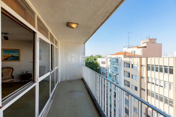 apartment em Rua Bandeirantes, Bom Retiro - São Paulo - SP