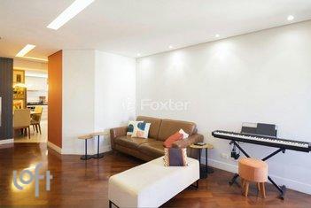 apartment em Rua Santa Gertrudes, Tatuapé - São Paulo - SP