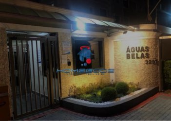 apartment em Avenida São José dos Campos, Loteamento Parque São Martinho - Campinas - SP