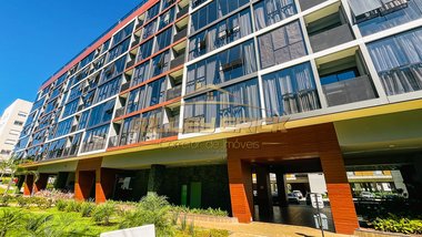 apartment em SQNW 310 Bloco E, Setor Noroeste - Brasília - DF
