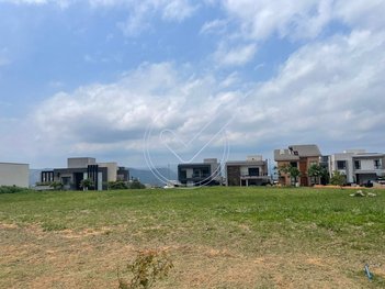 land_lot em Rua Atlas, Quintas do Ingaí - Santana de Parnaíba - SP