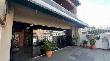 house em Rua Salvador Corrêa, Jardim Vergueiro - Sorocaba - SP