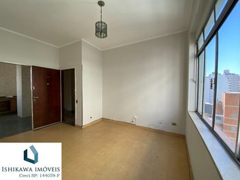 apartment em Avenida Angélica, Consolação - São Paulo - SP