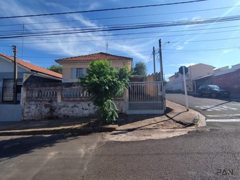 land_lot em Rua Major Nicolau Kuntz, Vila Bela Vista - Botucatu - SP