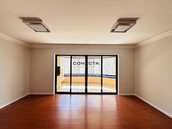 apartment em Rua João Wyclif, Gleba Fazenda Palhano - Londrina - PR
