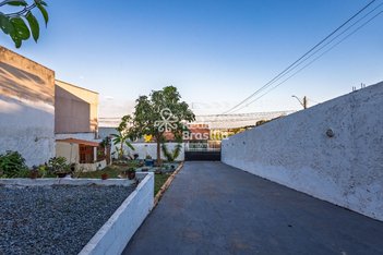house em SHA Conjunto 6 Chácara 486, Setor Habitacional Arniqueira (Águas Claras) - Brasília - DF