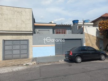 house em Rua Padre Germano Mayer, Maranhão - São Paulo - SP