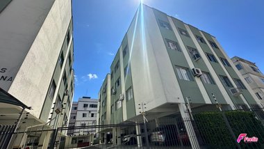 apartment em Professora Maria do Carmo Souza, Campinas - São José - SC