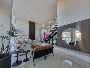 apartment em Rua João Paulo I, Parque Residencial Bom Conselho - Taubaté - SP