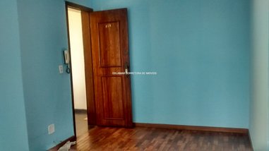 apartment em Rua Cassiano Dornas, Inconfidentes - Contagem - MG
