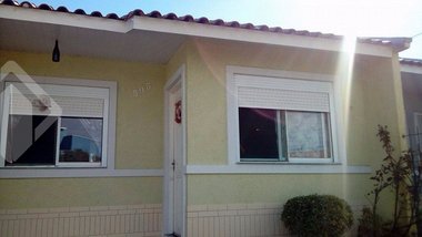 house em Rua Ruth Totta, Hípica - Porto Alegre - RS