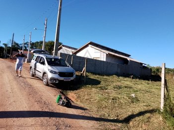 land_lot em Rua Anacleto Soares da Rosa, Curral - Ibiúna - SP