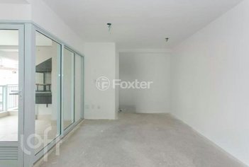 apartment em Rua Platina, Vila Azevedo - São Paulo - SP