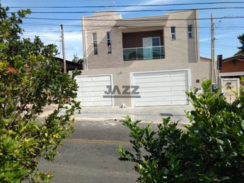 house em Rua Leôncio Brasileiro, Jardim Santa Terezinha - Campinas - SP
