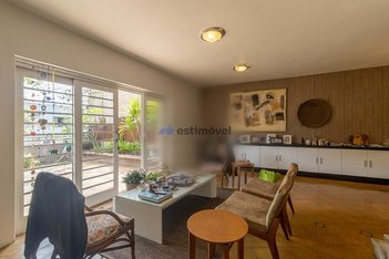 house em Rua André Dreyfus, Sumaré - São Paulo - SP
