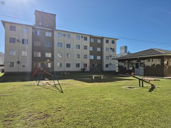 apartment em Rua Alcino Navegantes Moreira, Barra do Aririú - Palhoça - SC