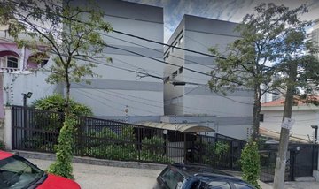 apartment em Rua Porto Carrero, Campestre - Santo André - SP