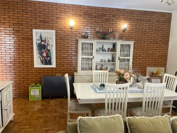 house em Rua Sílvio Concon, Jardim Ribeiro - Valinhos - SP