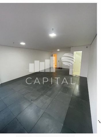 office em Rio Negro, Alphaville Centro Industrial e Empresarial/Alphaville. - Barueri - SP